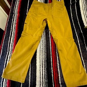 Sitka Back 40 Pants